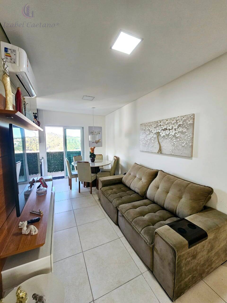 Apartamento, 2 quartos - Foto 7