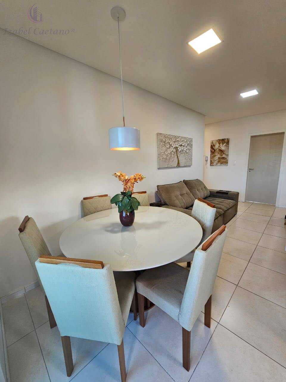 Apartamento, 2 quartos - Foto 8