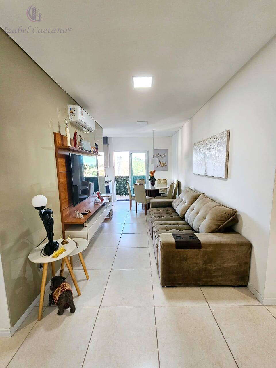 Apartamento, 2 quartos - Foto 1