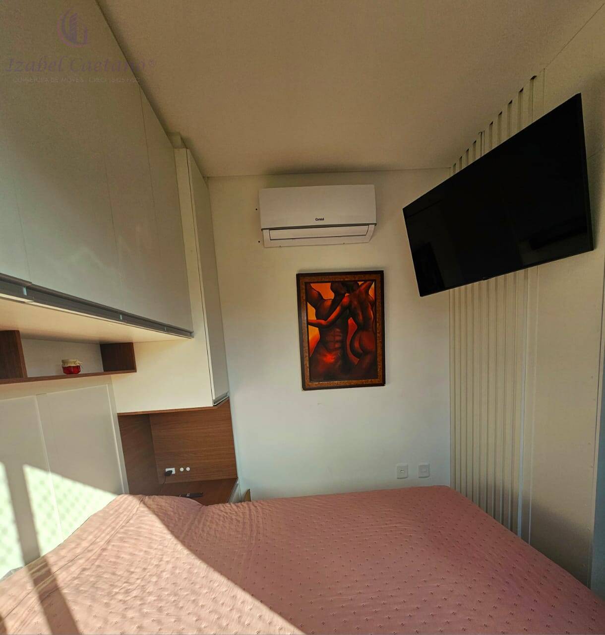 Apartamento, 2 quartos - Foto 17