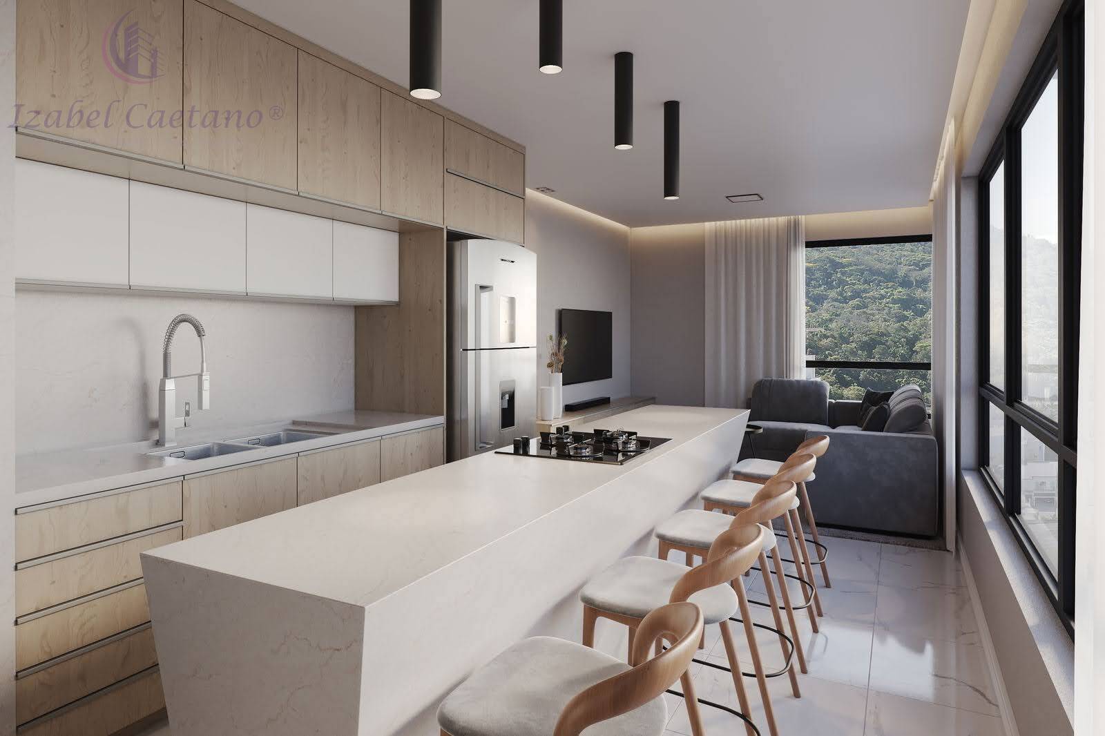 Apartamento, 2 quartos, 69 m² - Foto 18