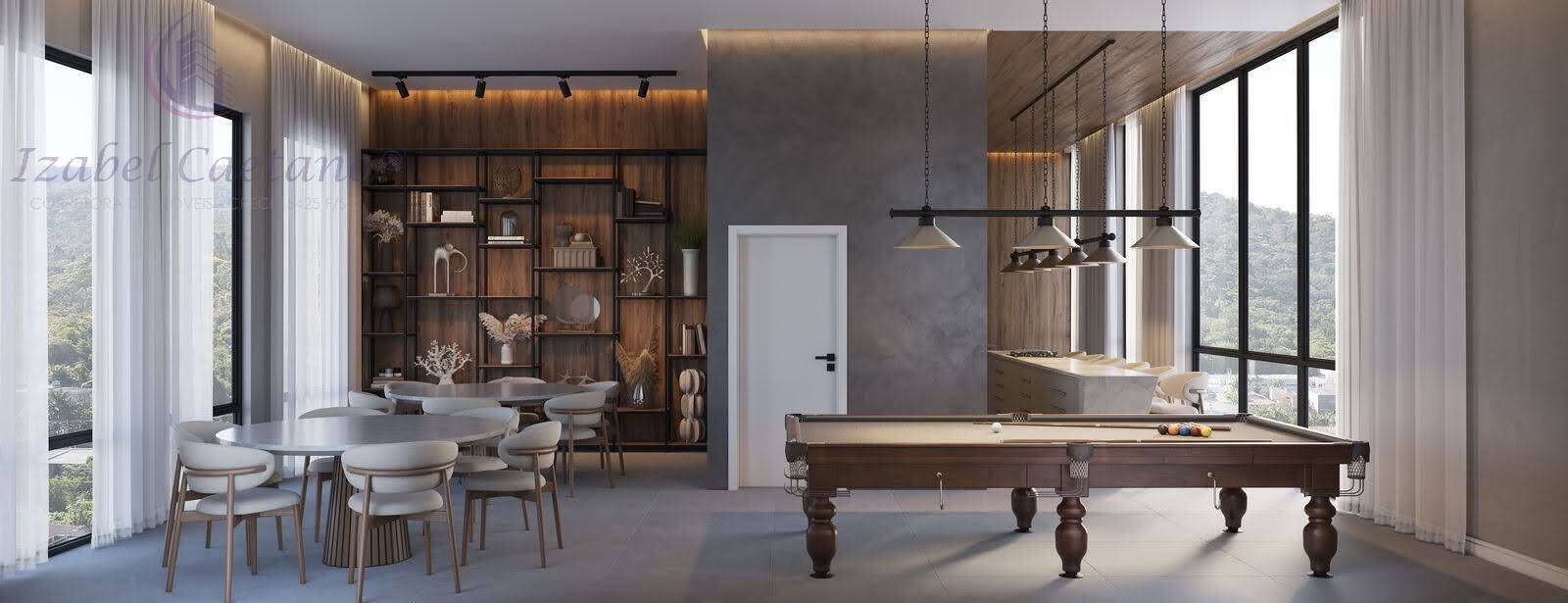 Apartamento, 2 quartos, 69 m² - Foto 7
