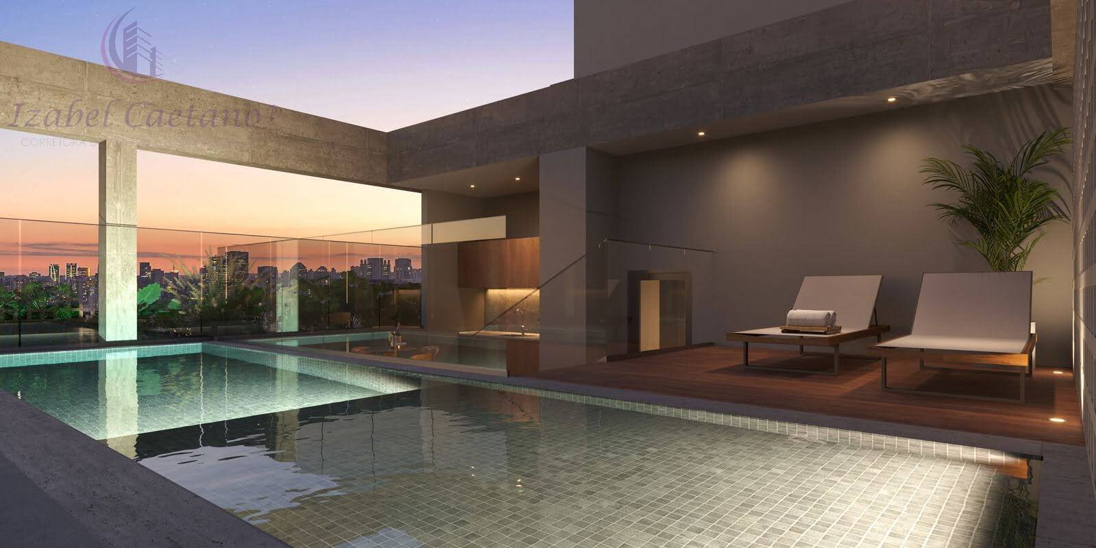 Apartamento, 2 quartos, 69 m² - Foto 10