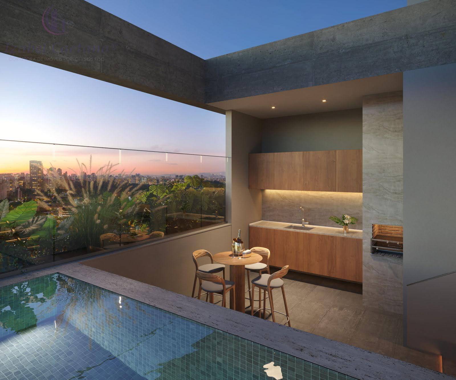 Apartamento, 2 quartos, 69 m² - Foto 11