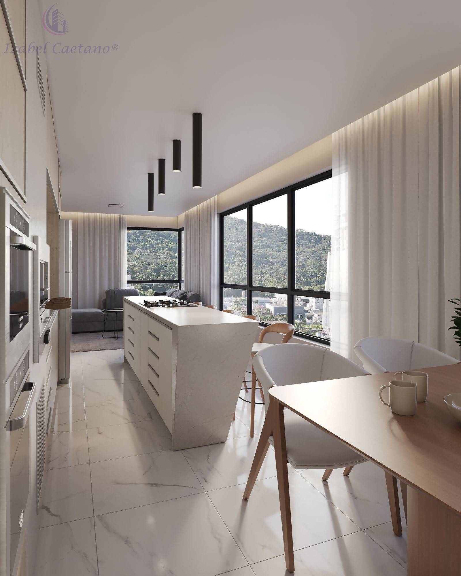 Apartamento, 2 quartos, 69 m² - Foto 16
