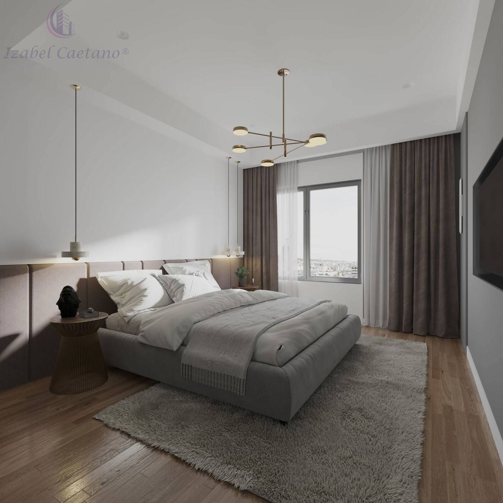 Apartamento, 2 quartos, 69 m² - Foto 17