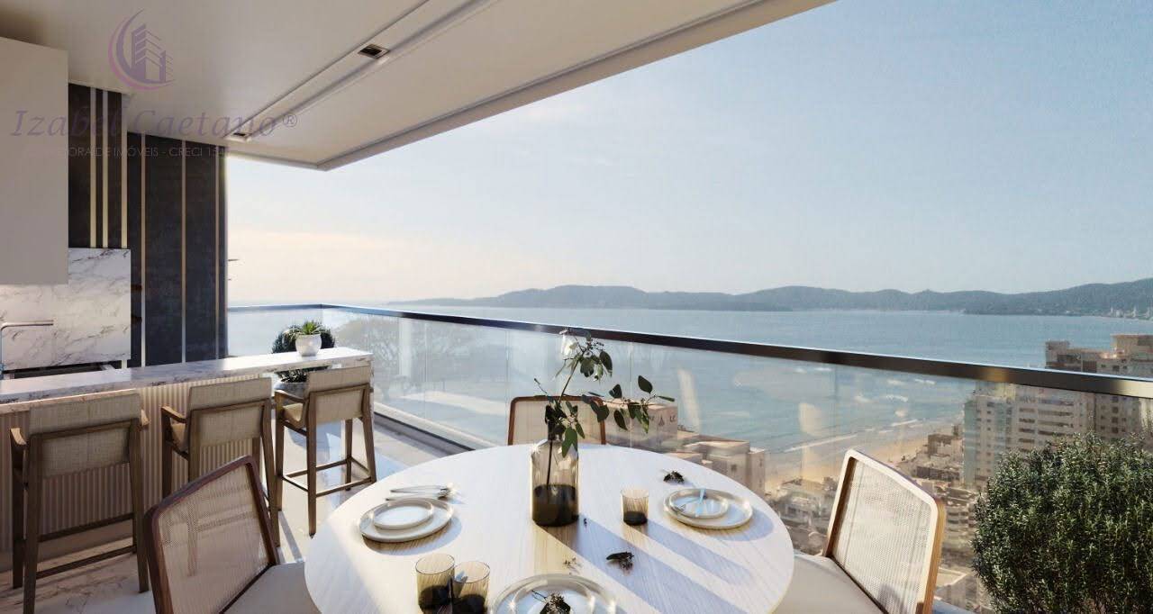 Apartamento, 4 quartos, 169 m² - Foto 1