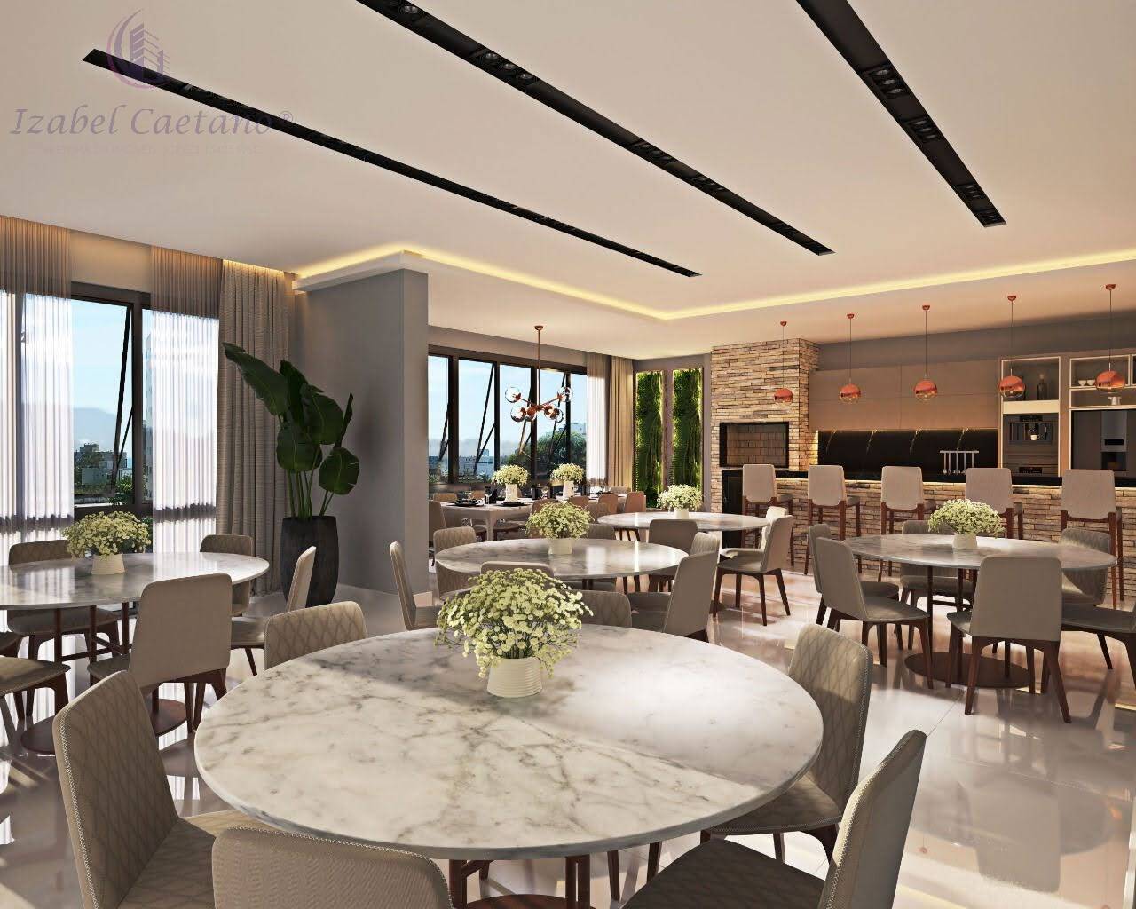 Apartamento, 4 quartos, 169 m² - Foto 3