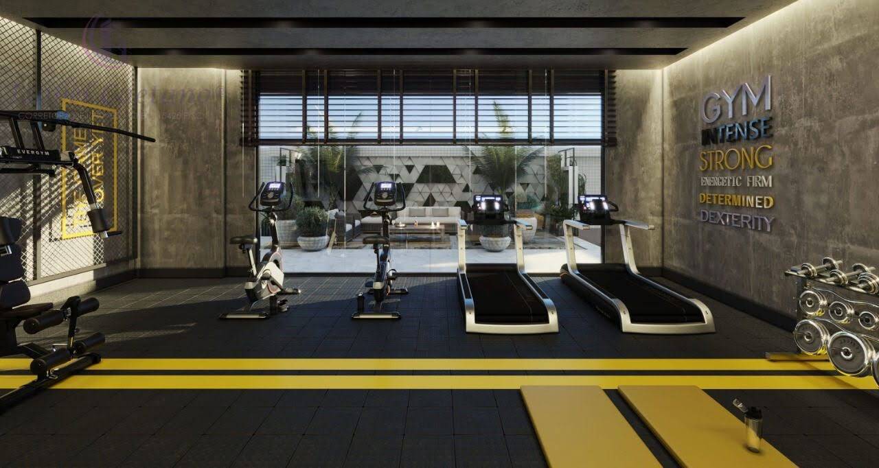 Apartamento, 4 quartos, 169 m² - Foto 5