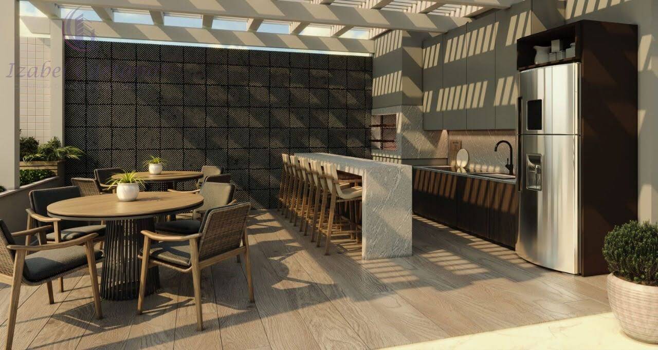 Apartamento, 4 quartos, 169 m² - Foto 7