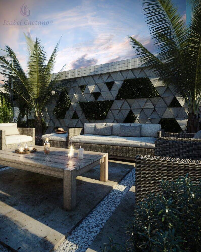 Apartamento, 4 quartos, 169 m² - Foto 9