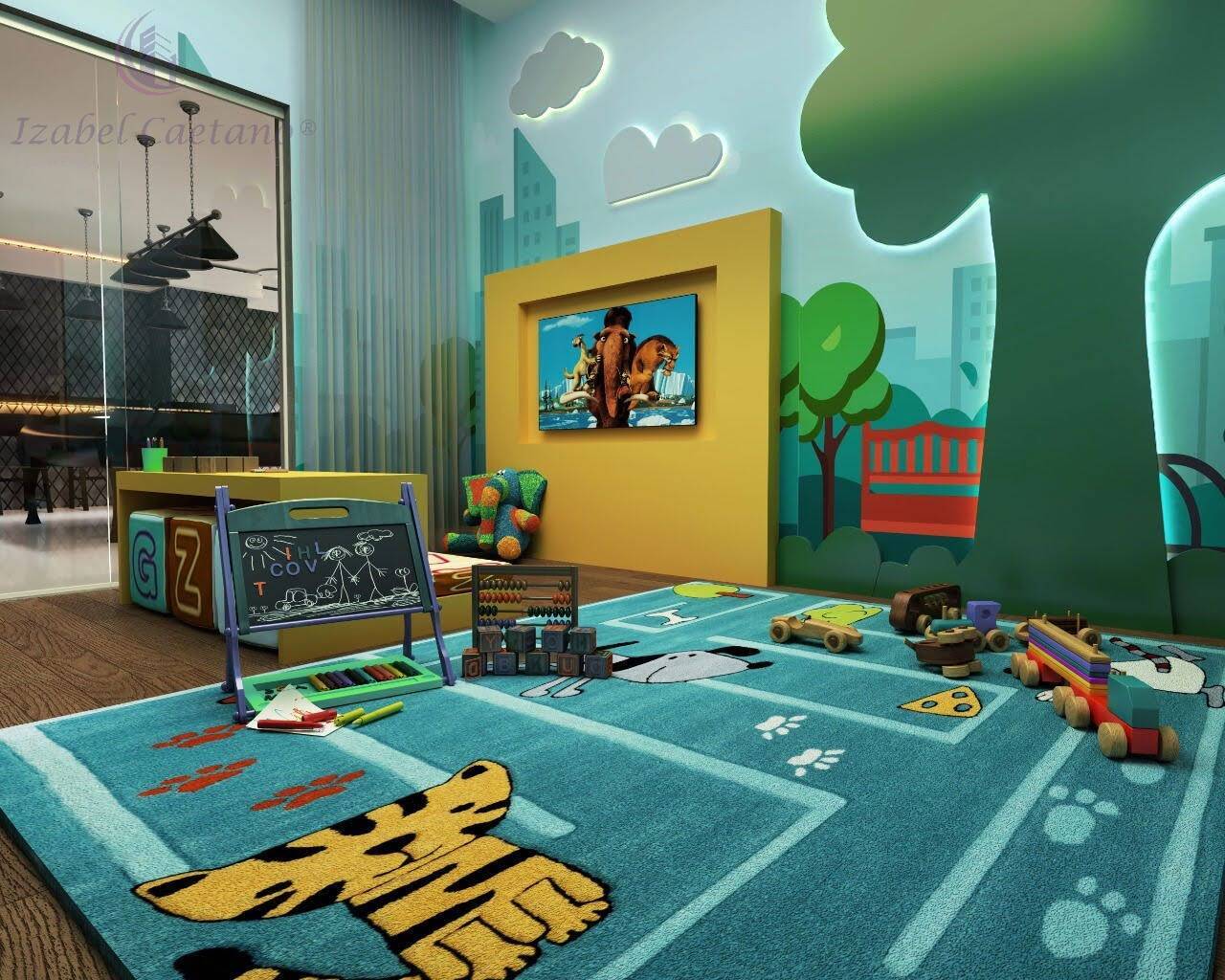 Apartamento, 4 quartos, 169 m² - Foto 11