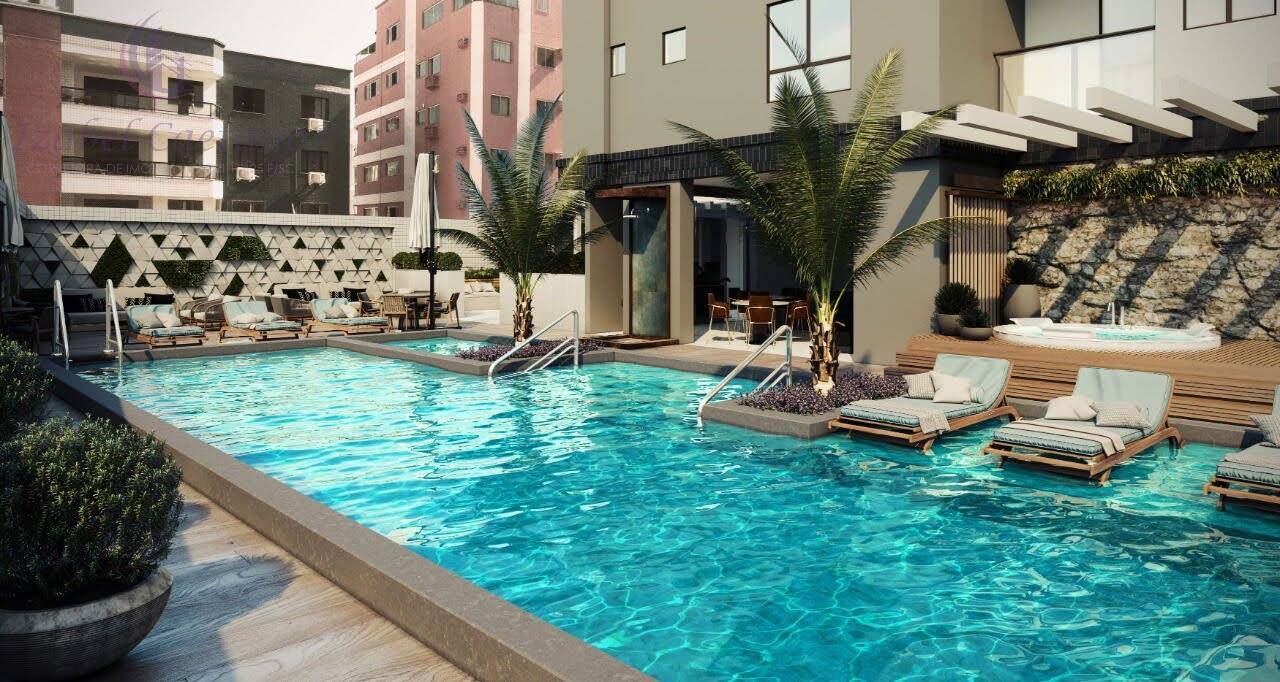 Apartamento, 4 quartos, 169 m² - Foto 13