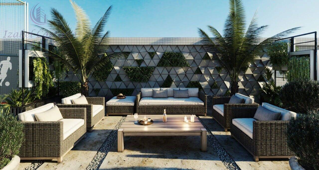 Apartamento, 4 quartos, 169 m² - Foto 12