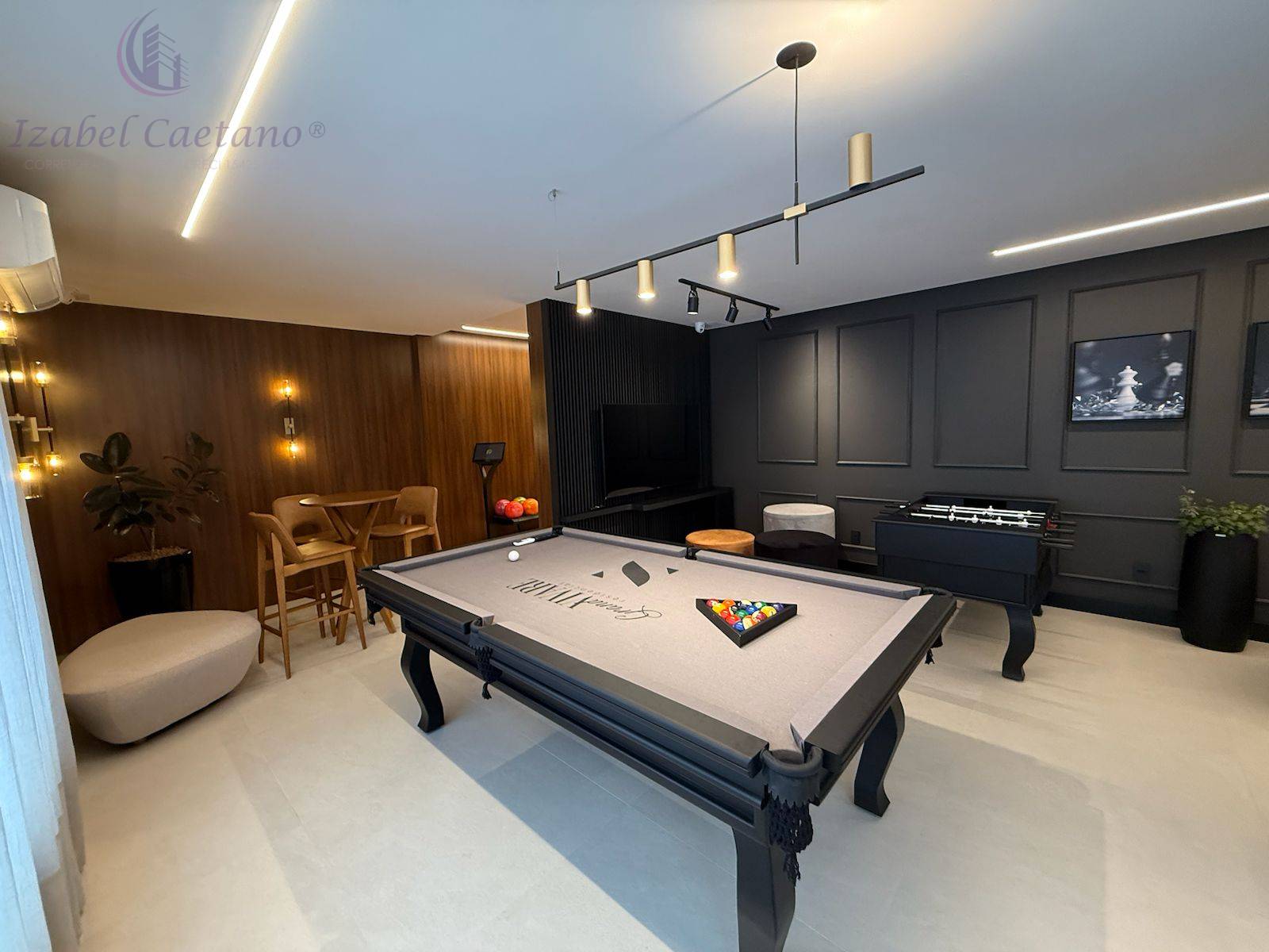 Apartamento, 3 quartos, 127 m² - Foto 12