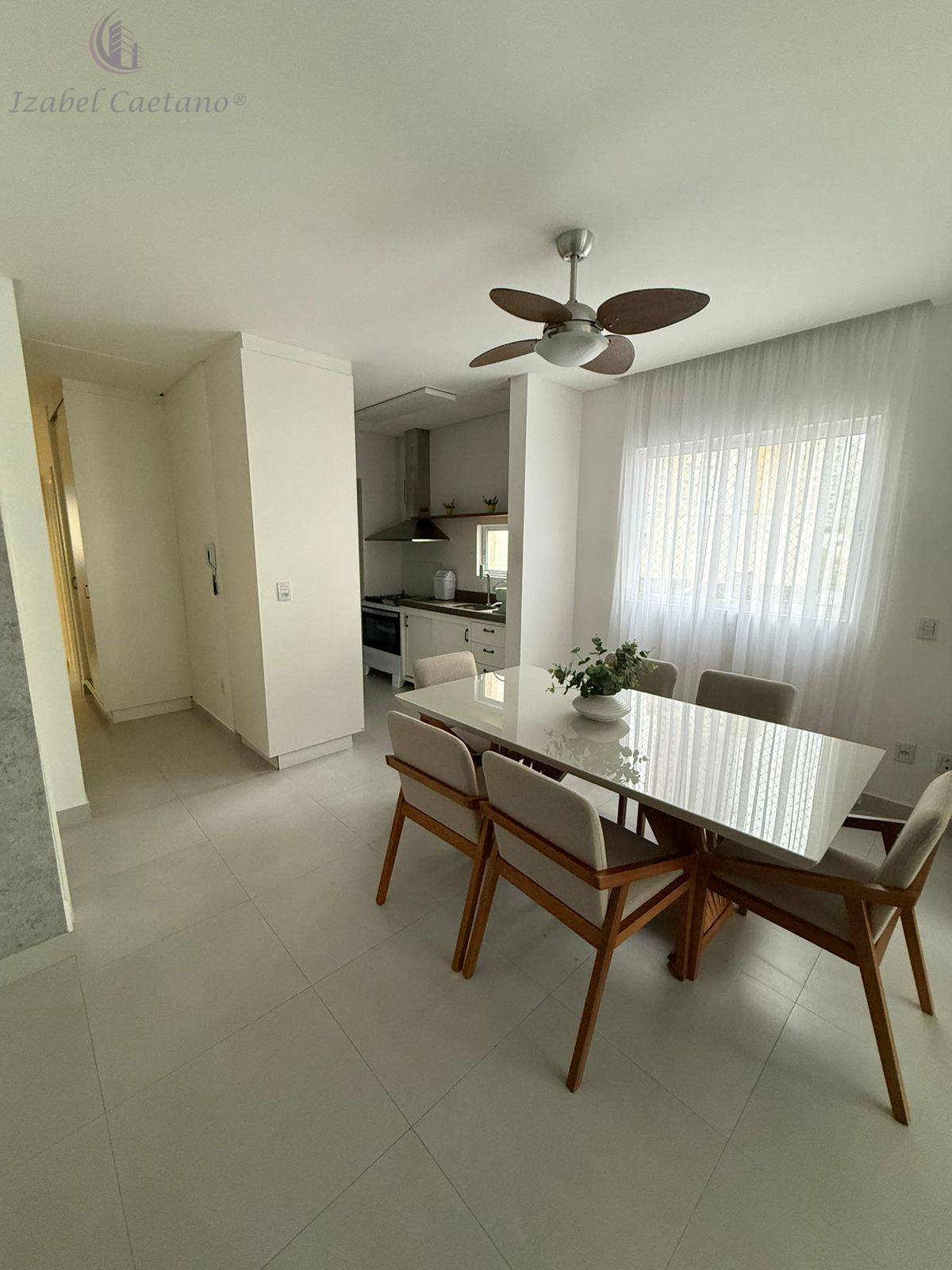 Apartamento, 3 quartos, 98 m² - Foto 2