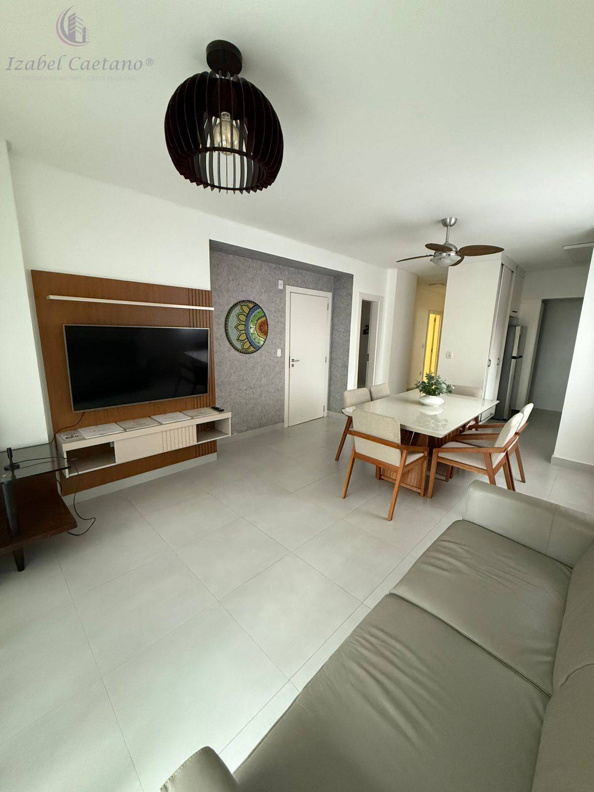 Apartamento, 3 quartos, 98 m² - Foto 3