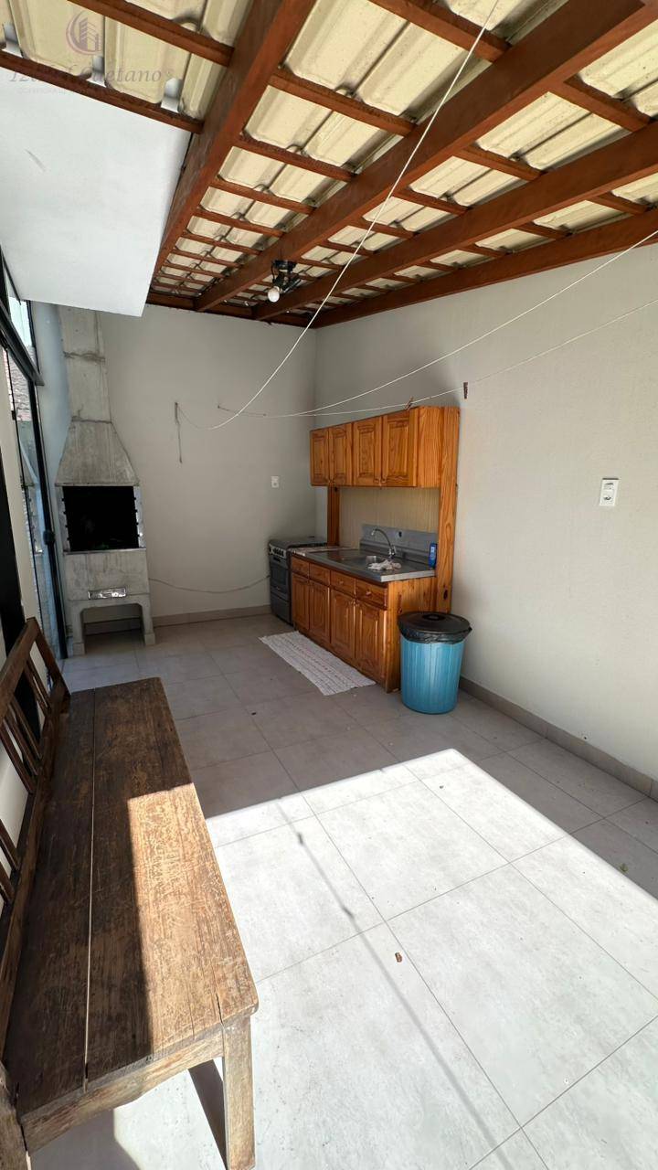 Casa, 3 quartos - Foto 4