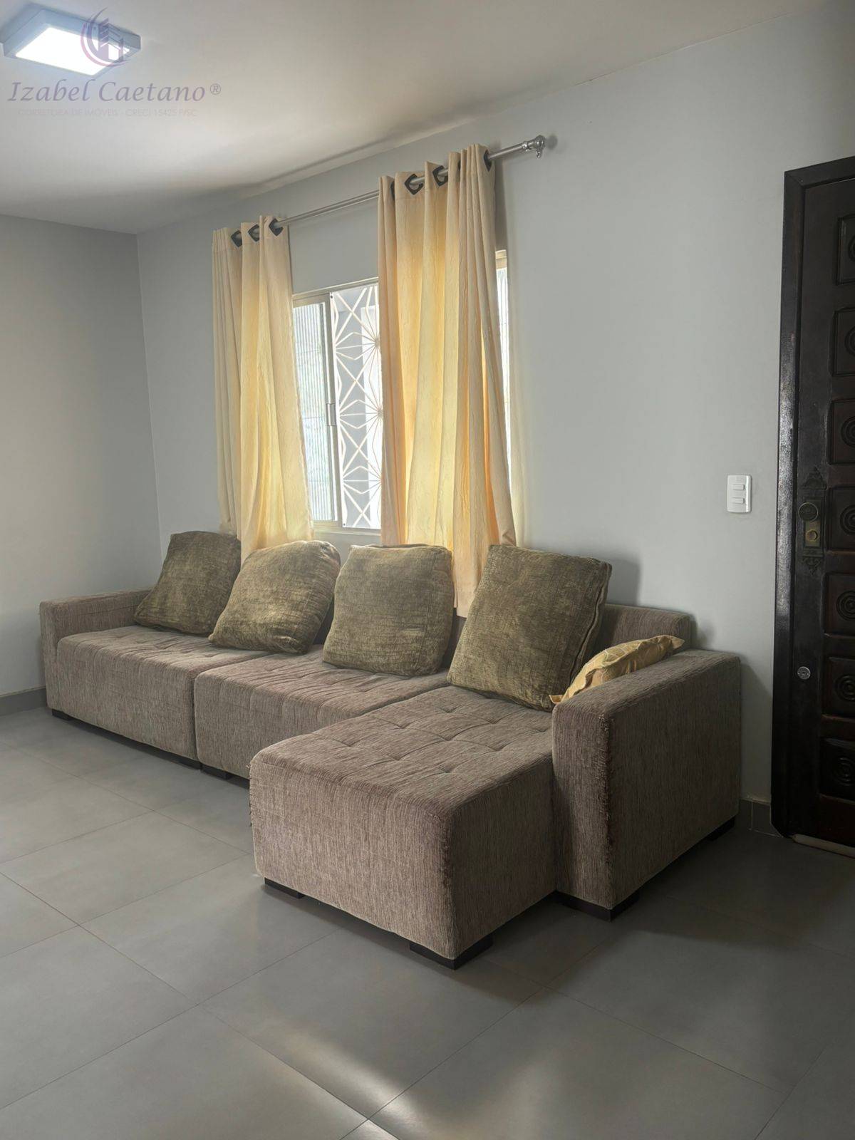 Casa, 3 quartos - Foto 9