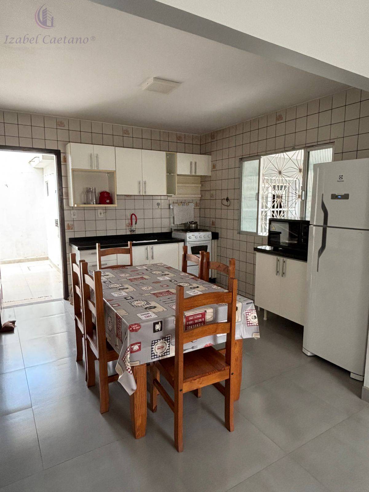 Casa, 3 quartos - Foto 10