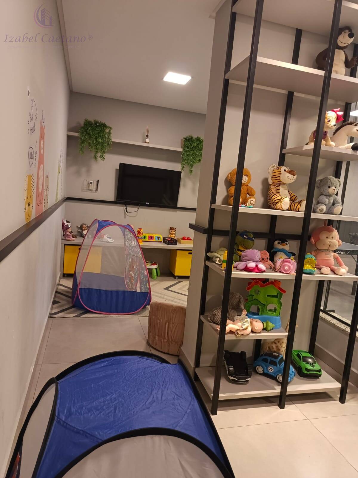 Apartamento, 3 quartos, 69 m² - Foto 6