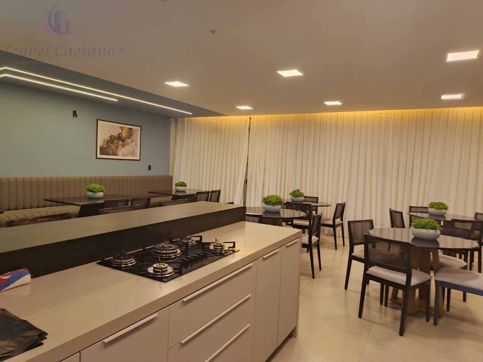 Apartamento, 3 quartos, 69 m² - Foto 8