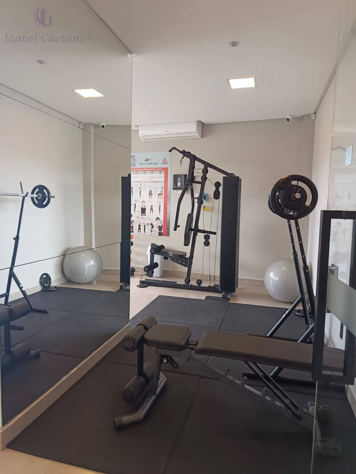 Apartamento, 3 quartos, 69 m² - Foto 12