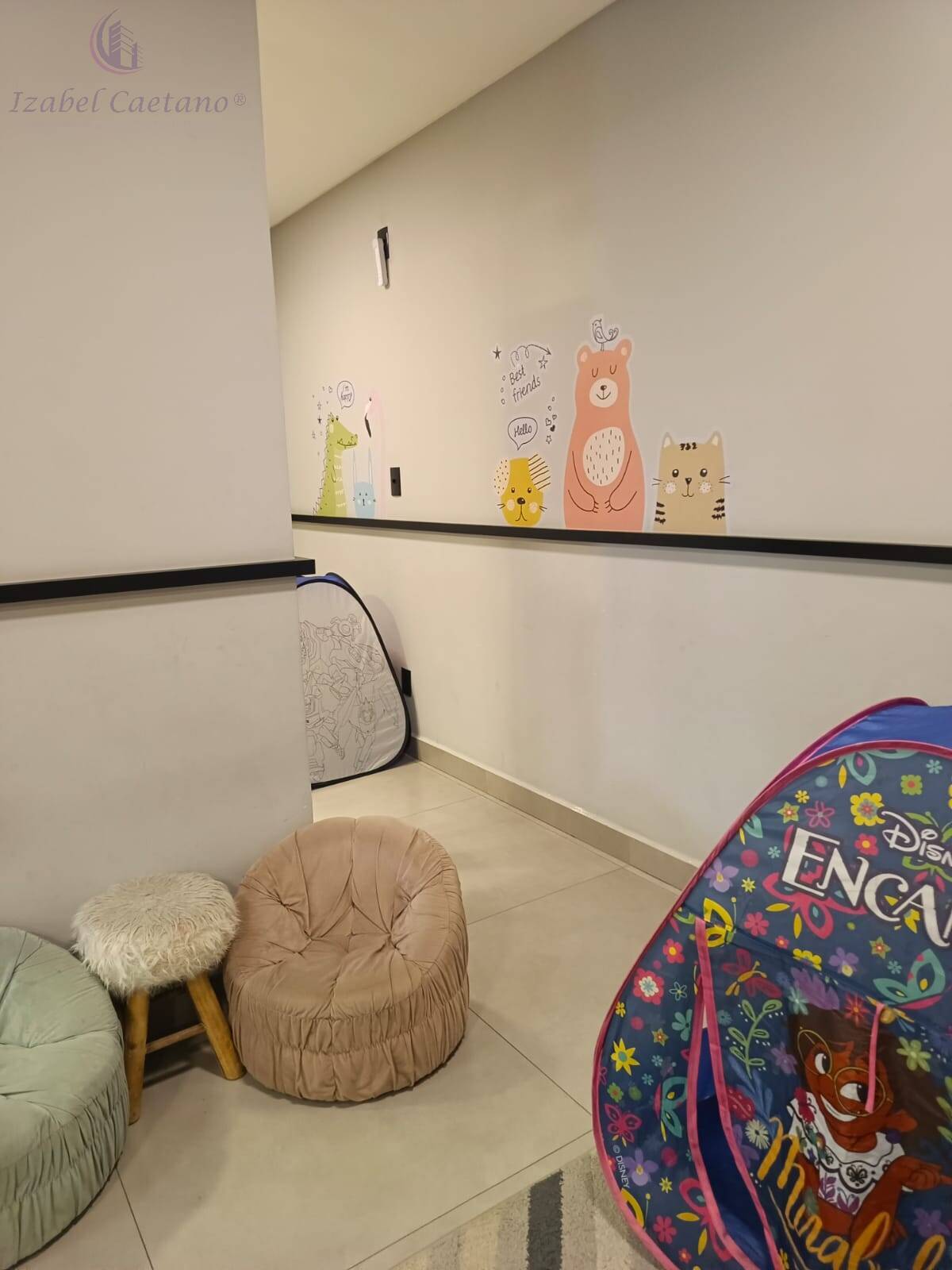 Apartamento, 3 quartos, 69 m² - Foto 11