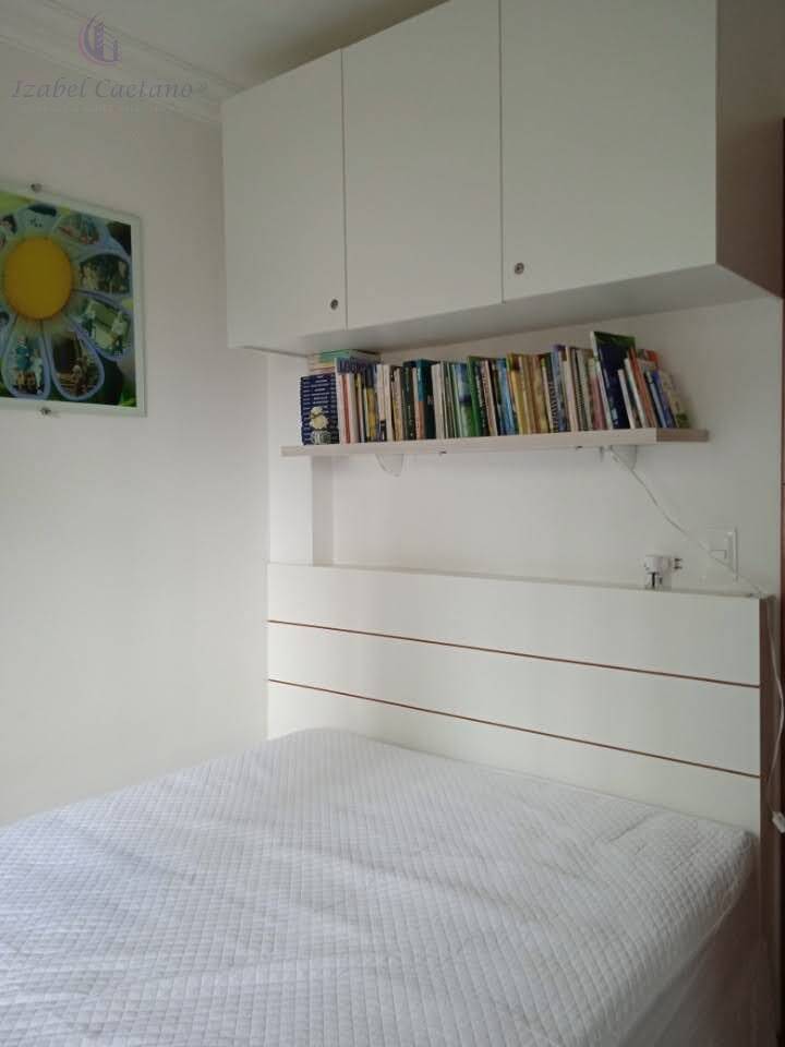Apartamento, 2 quartos, 72 m² - Foto 12