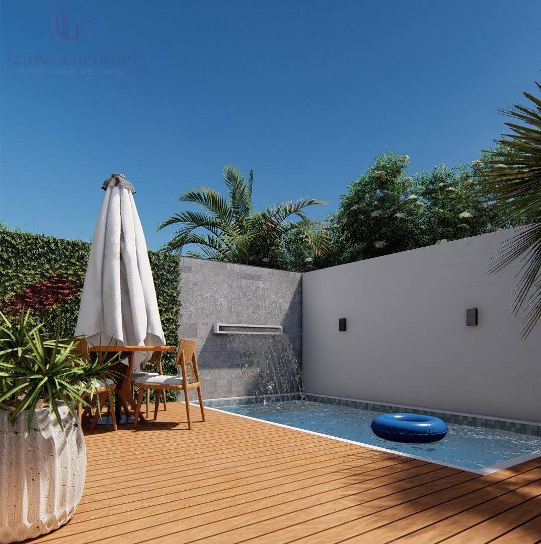 Casa, 3 quartos, 121 m² - Foto 6