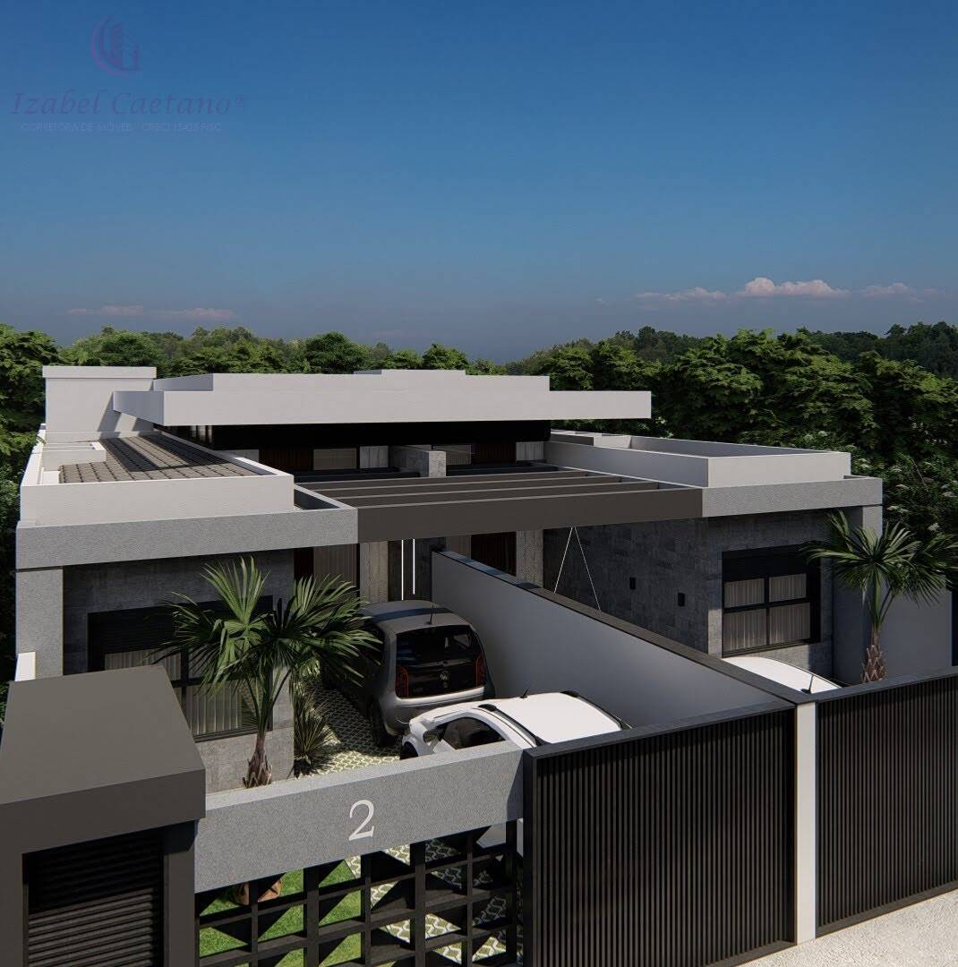 Casa, 3 quartos, 121 m² - Foto 7
