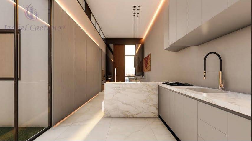 Casa, 3 quartos, 121 m² - Foto 8