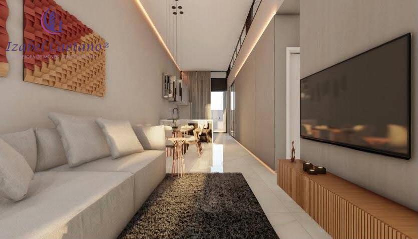 Casa, 3 quartos, 121 m² - Foto 9