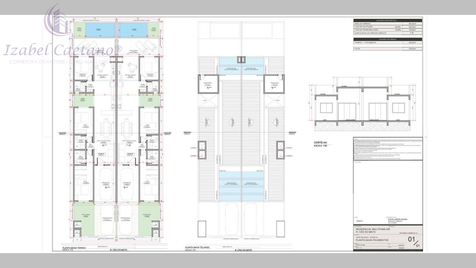 Casa, 3 quartos, 121 m² - Foto 10