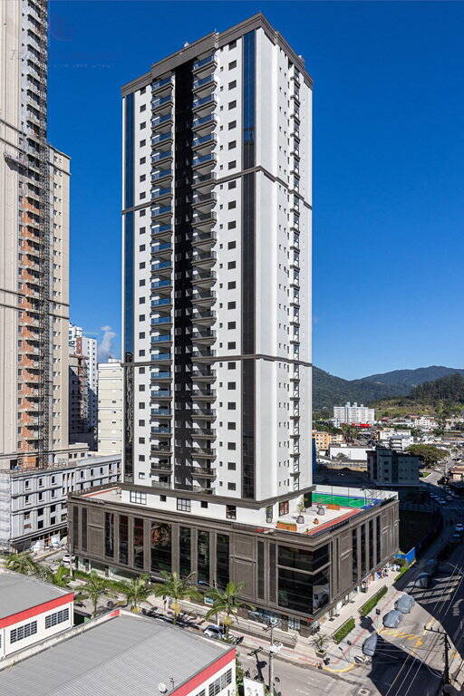 Apartamento, 3 quartos, 118 m² - Foto 2