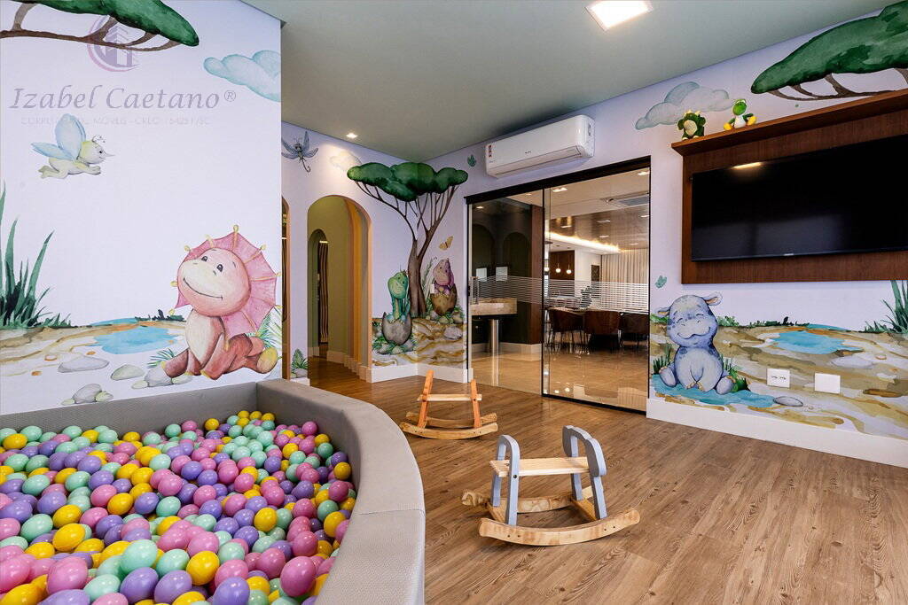 Apartamento, 3 quartos, 118 m² - Foto 12