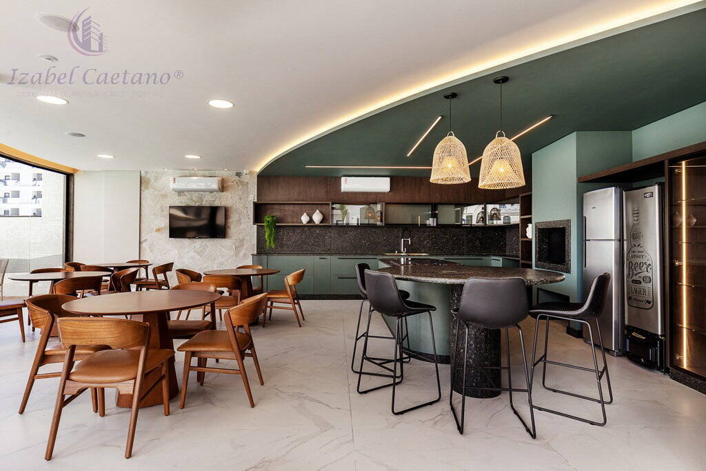 Apartamento, 3 quartos, 118 m² - Foto 23