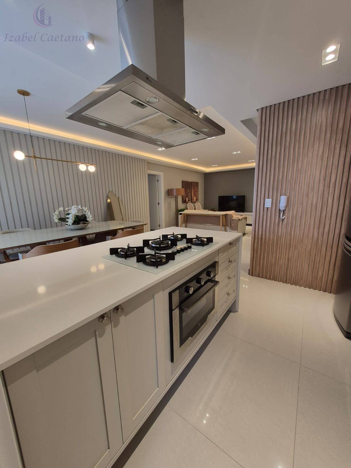 Apartamento, 3 quartos, 136 m² - Foto 7