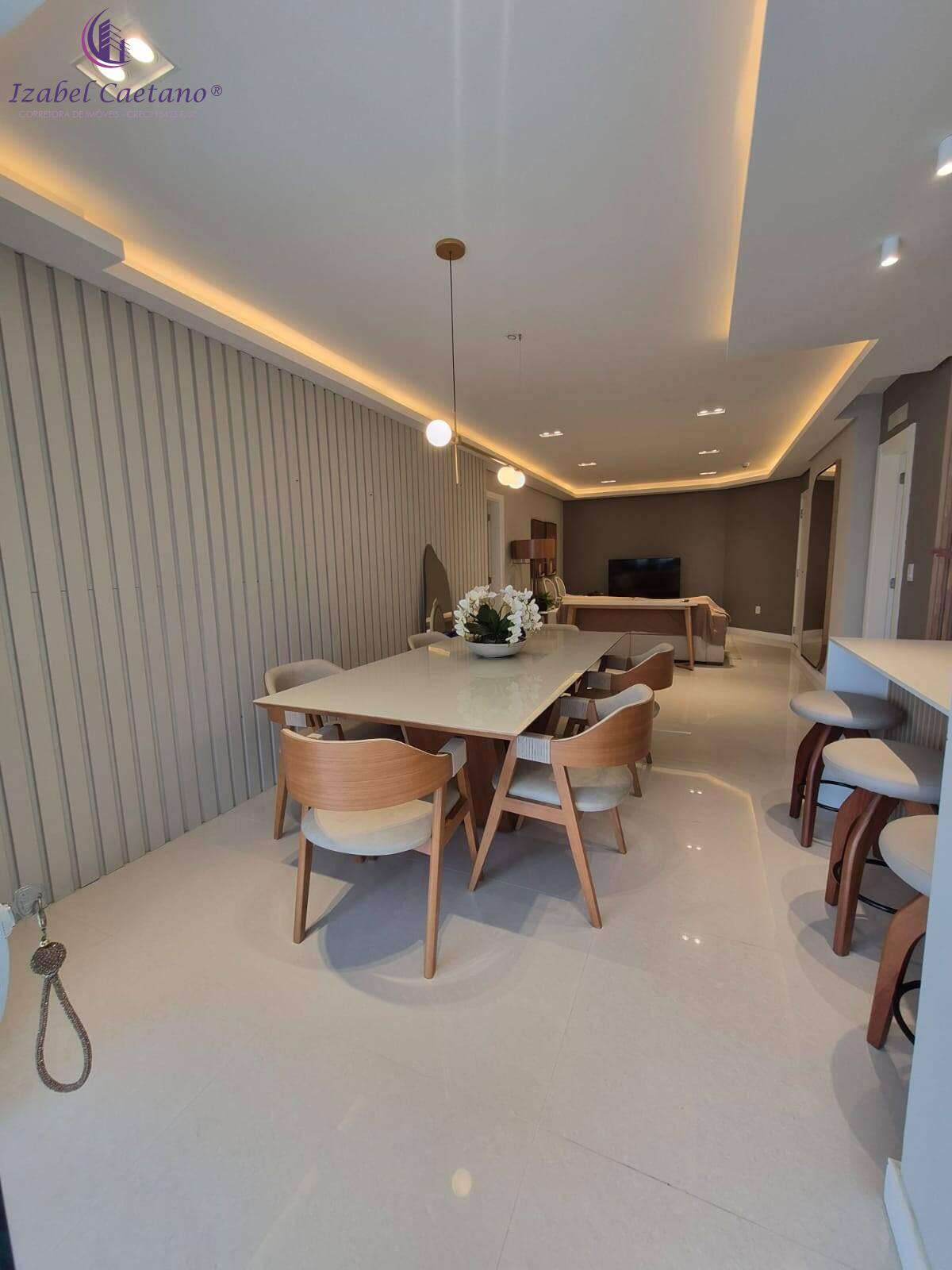Apartamento, 3 quartos, 136 m² - Foto 11