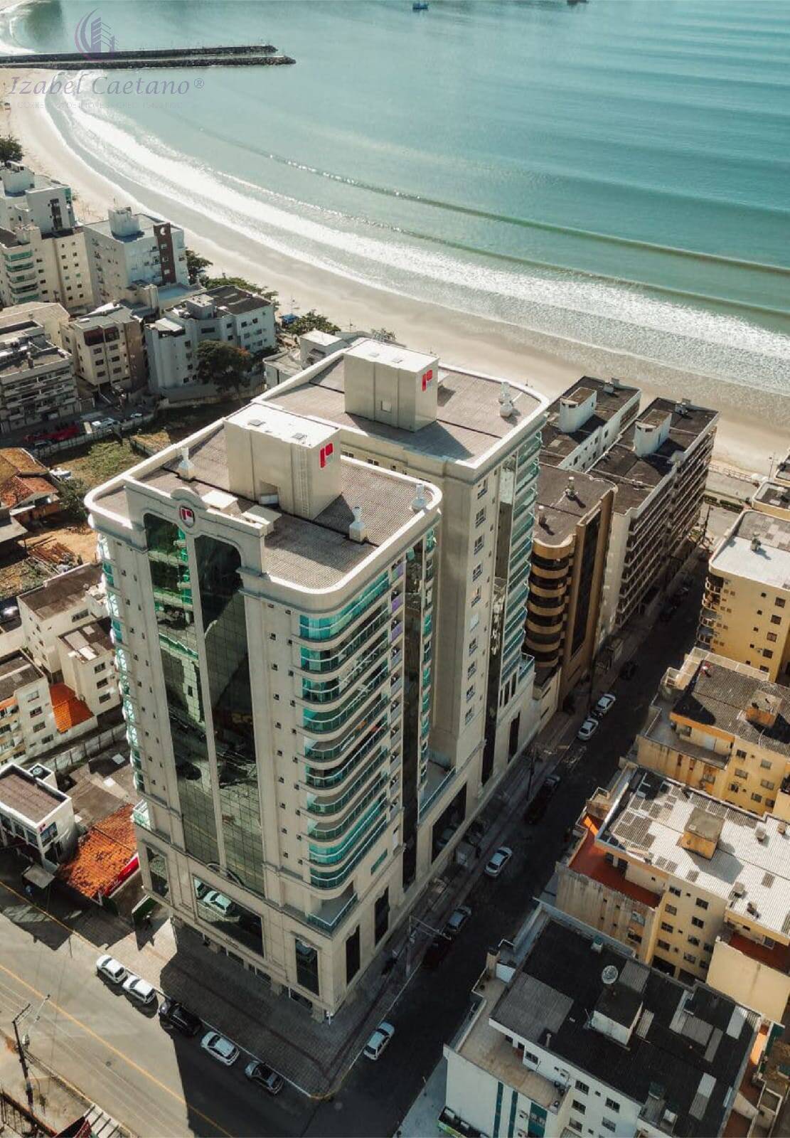 Apartamento, 3 quartos, 136 m² - Foto 1
