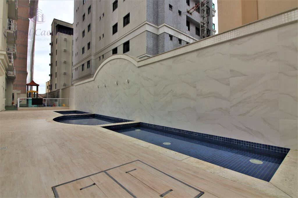 Apartamento, 3 quartos, 142 m² - Foto 4