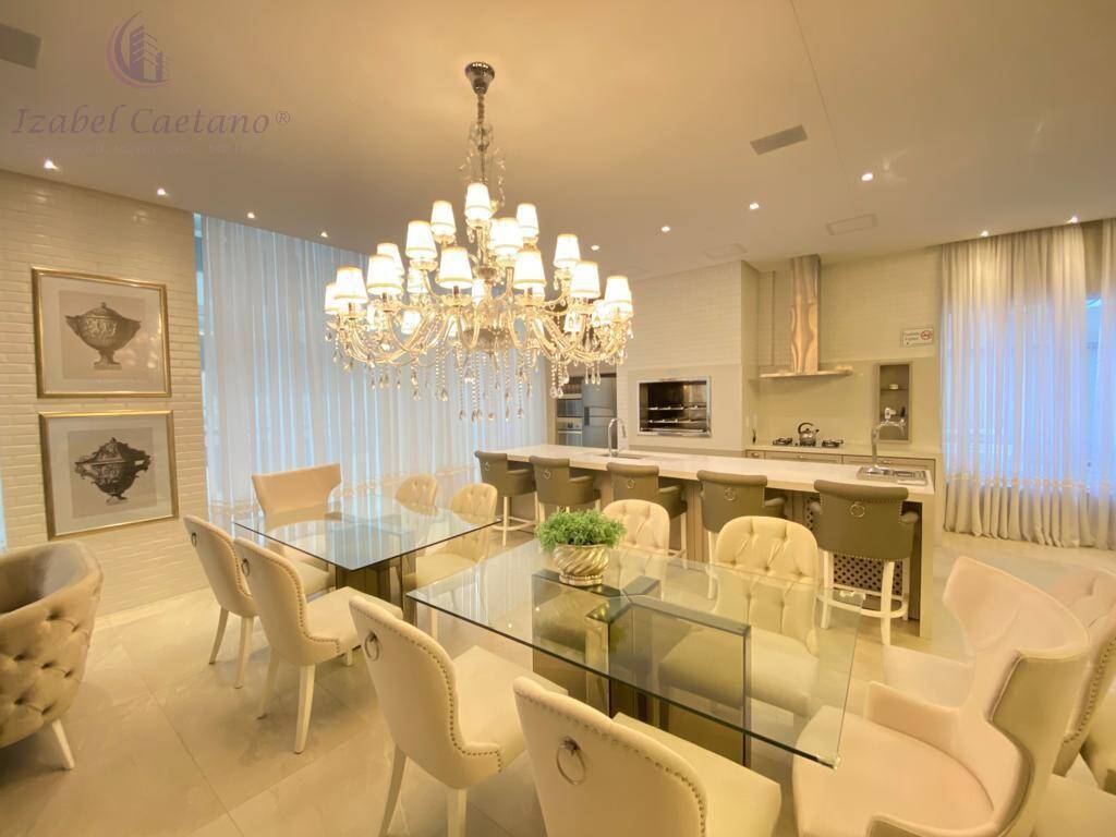 Apartamento, 3 quartos, 142 m² - Foto 6