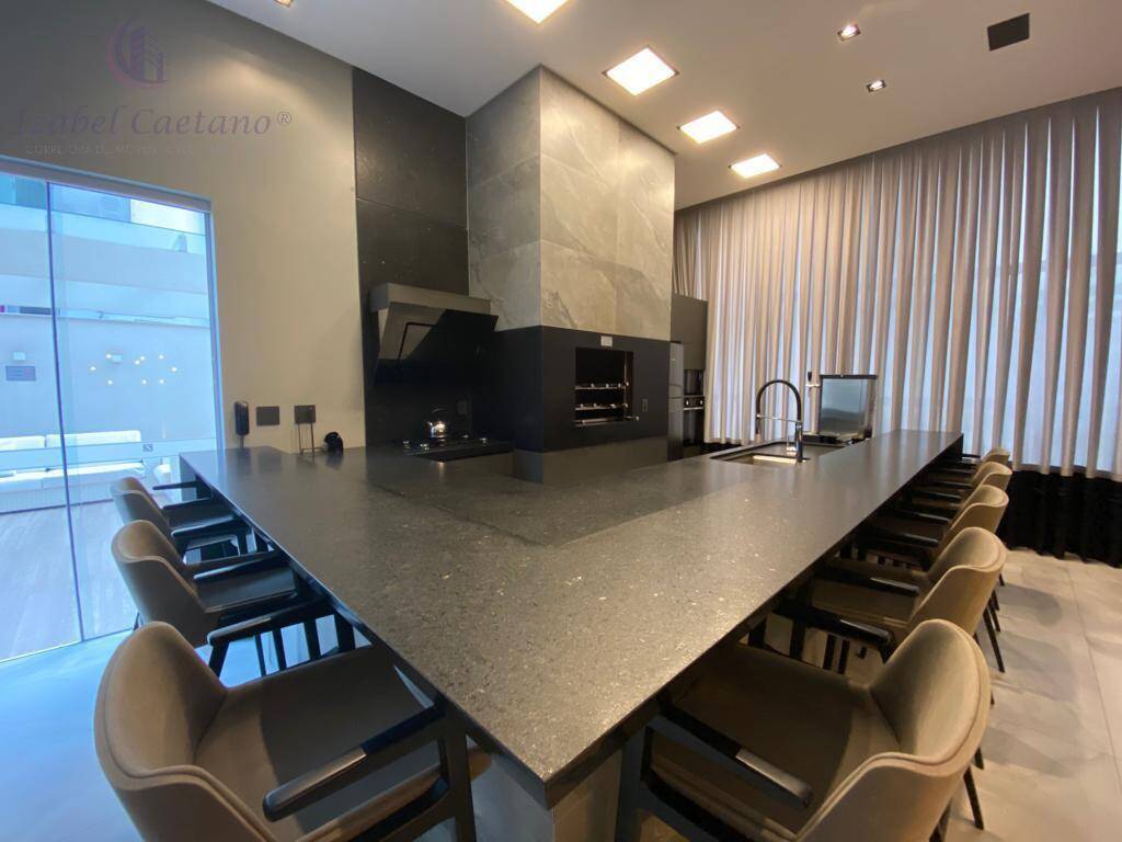 Apartamento, 3 quartos, 142 m² - Foto 11