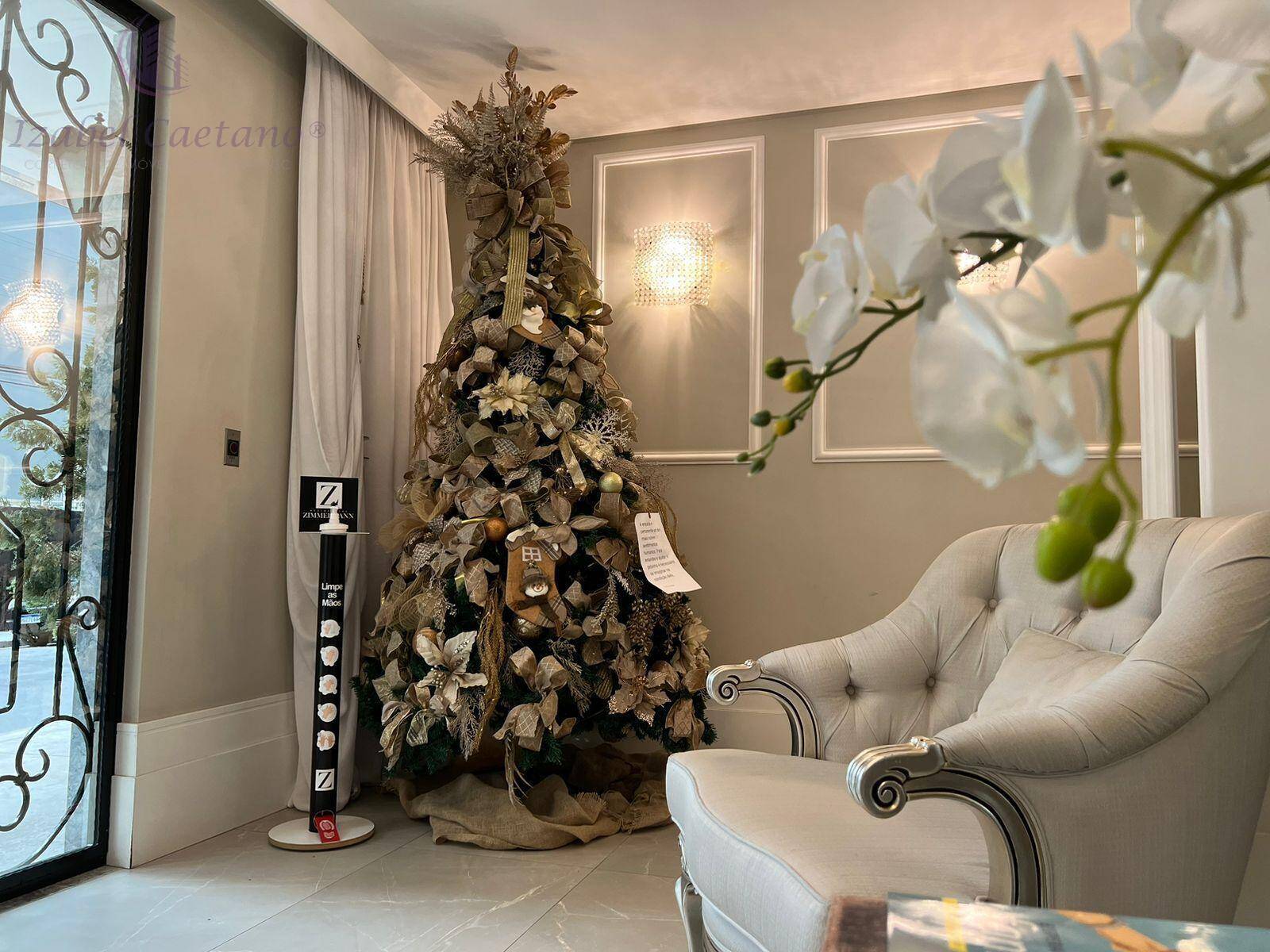 Apartamento, 3 quartos, 142 m² - Foto 9
