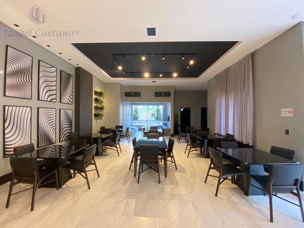 Apartamento, 3 quartos, 142 m² - Foto 12