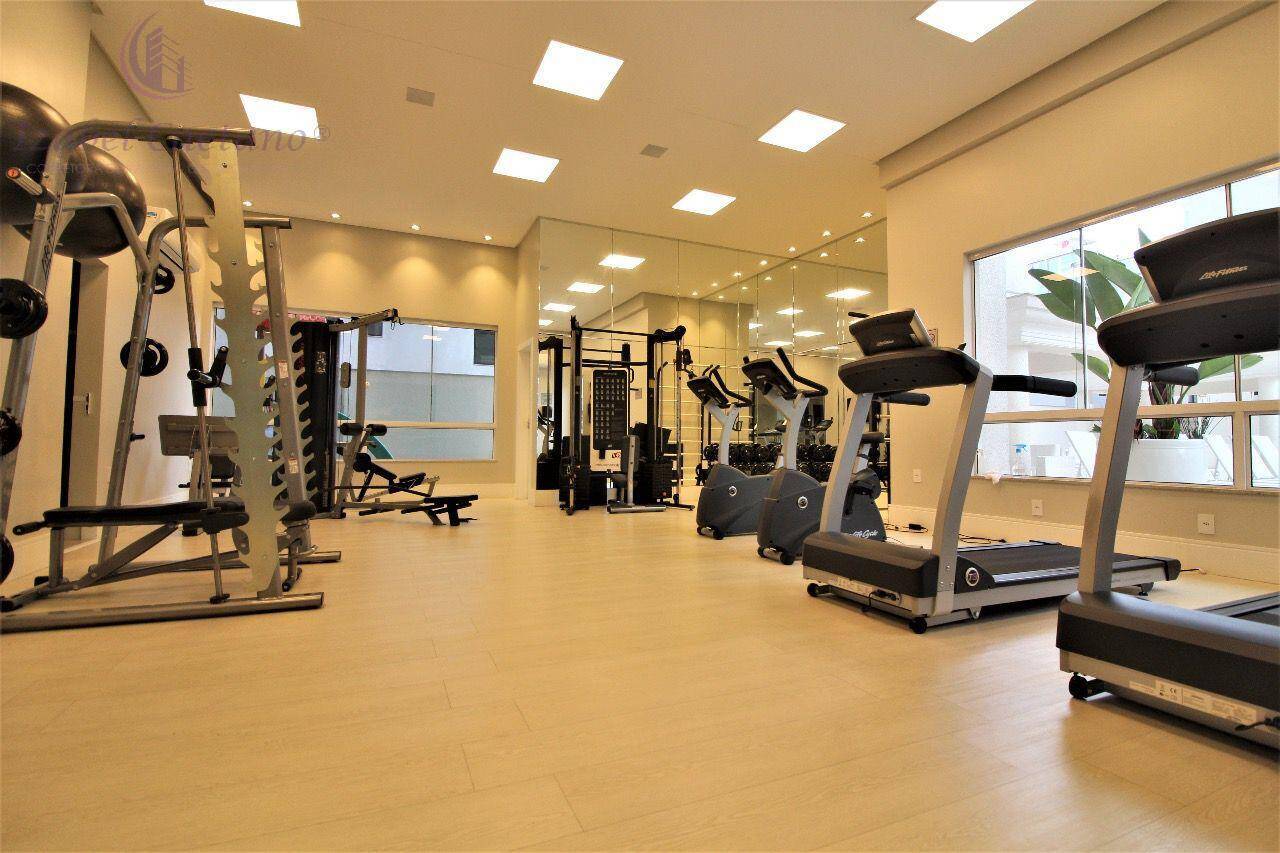 Apartamento, 3 quartos, 142 m² - Foto 16