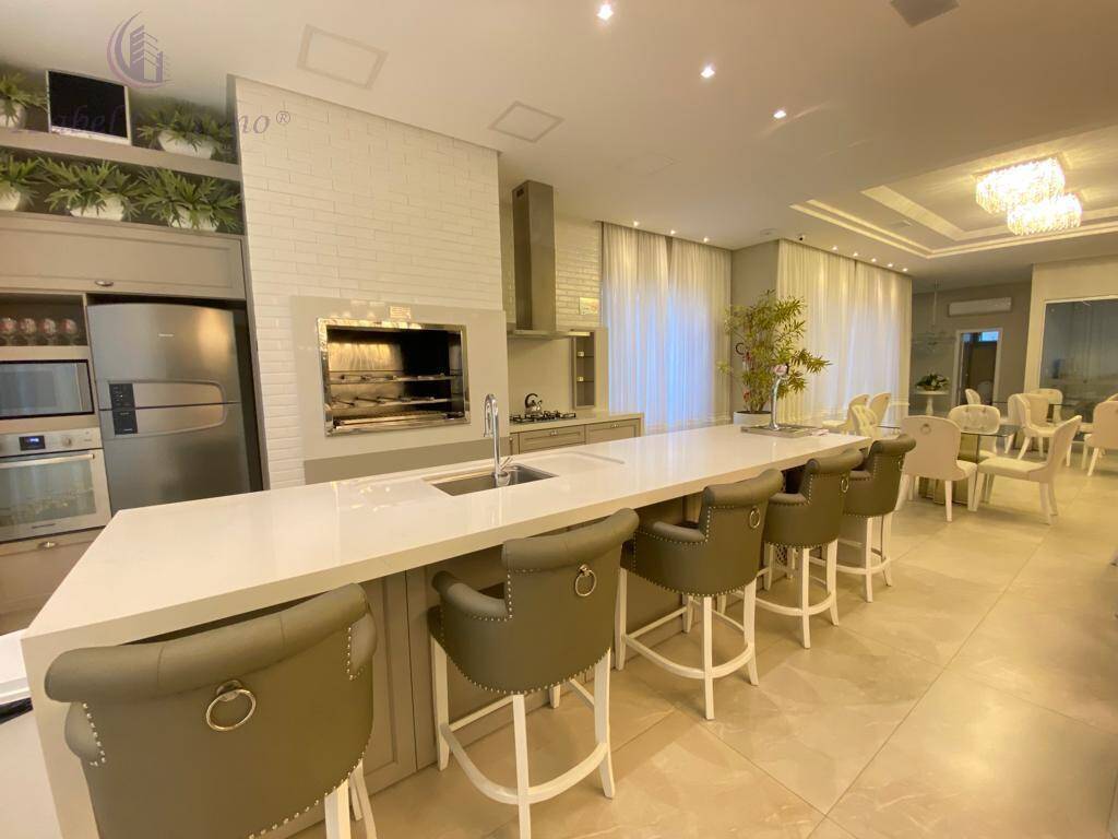 Apartamento, 3 quartos, 142 m² - Foto 15