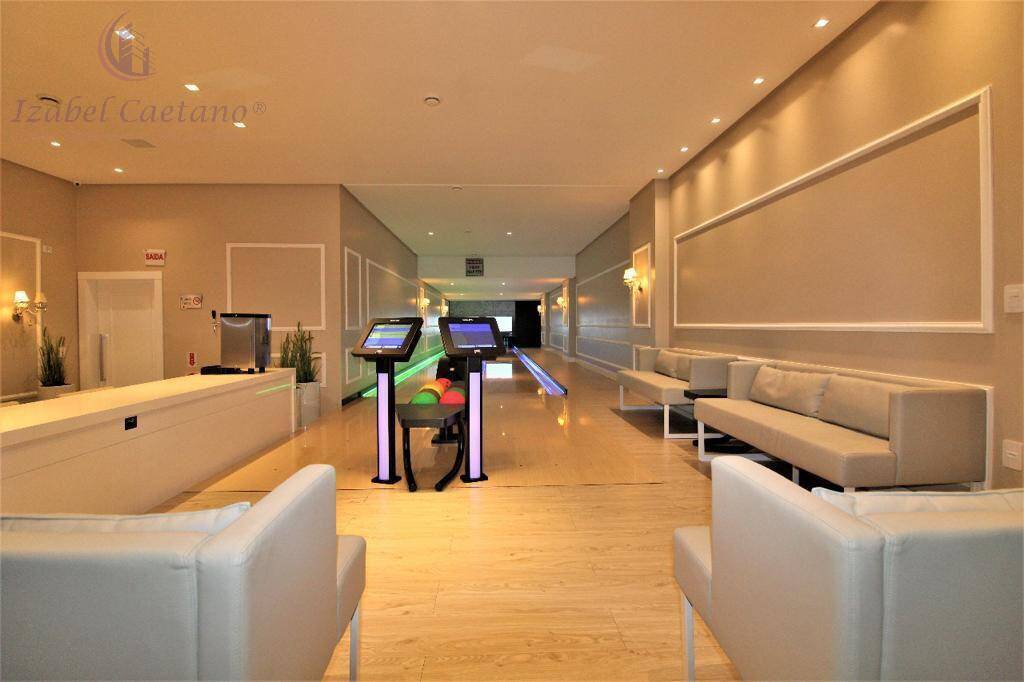 Apartamento, 3 quartos, 142 m² - Foto 22