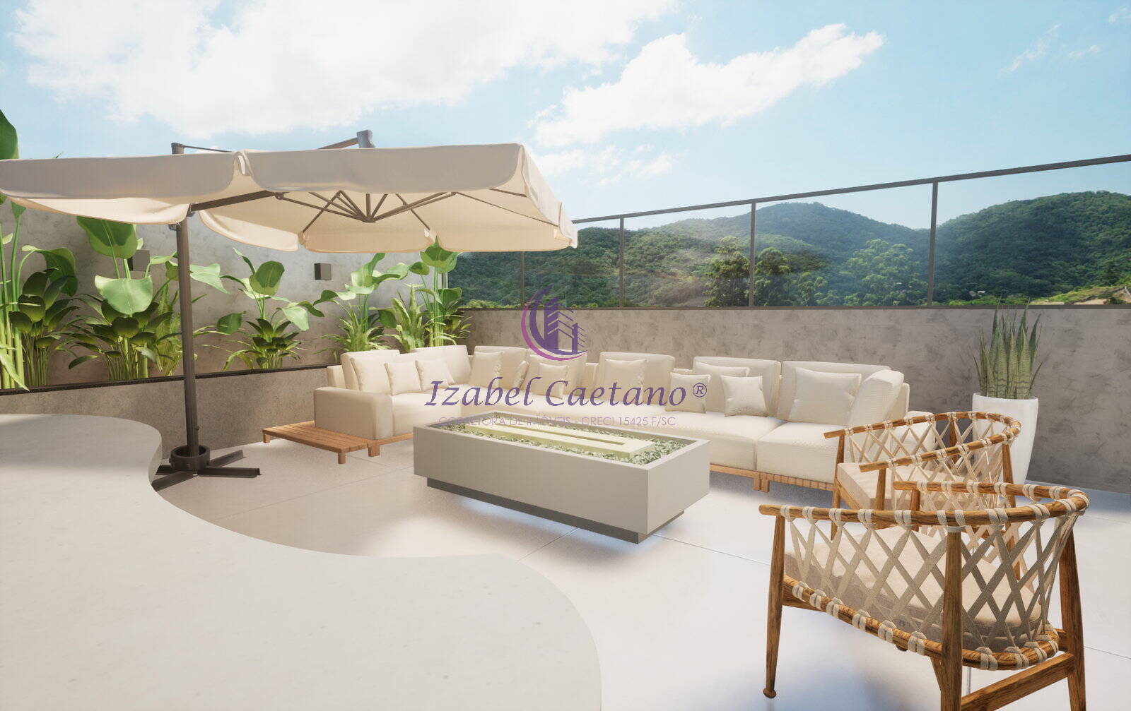 Apartamento, 2 quartos, 69 m² - Foto 9