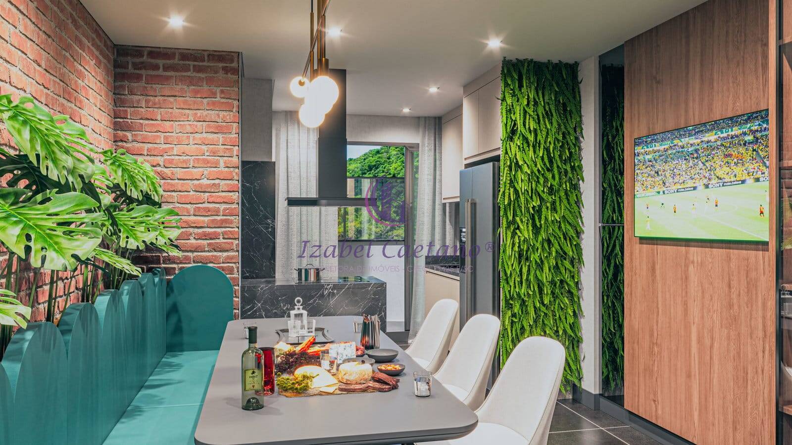 Apartamento, 2 quartos, 69 m² - Foto 10